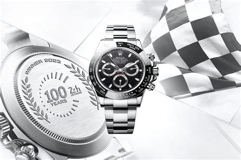 rolex daytona story|24 hours of daytona history.